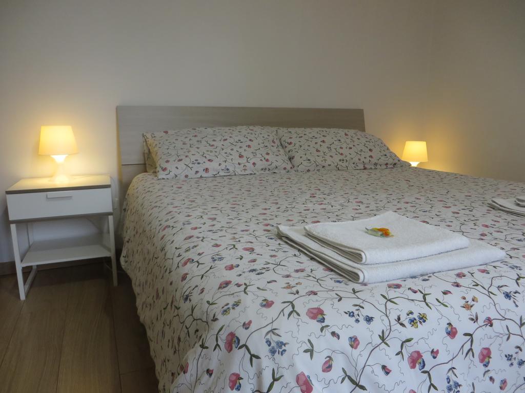 B&B Casa Patavina Padova Ngoại thất bức ảnh