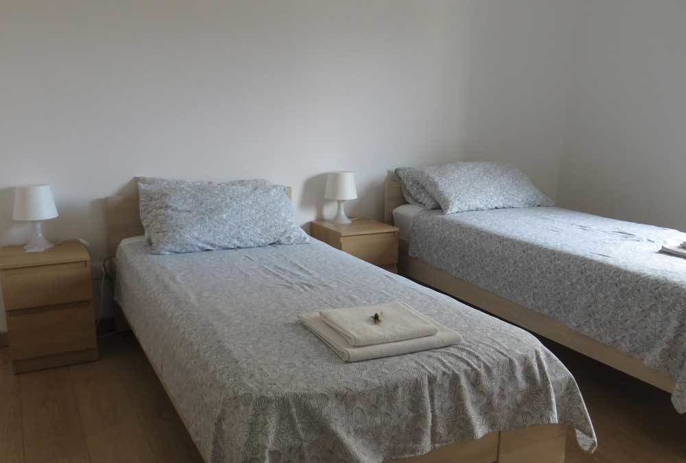 B&B Casa Patavina Padova Ngoại thất bức ảnh