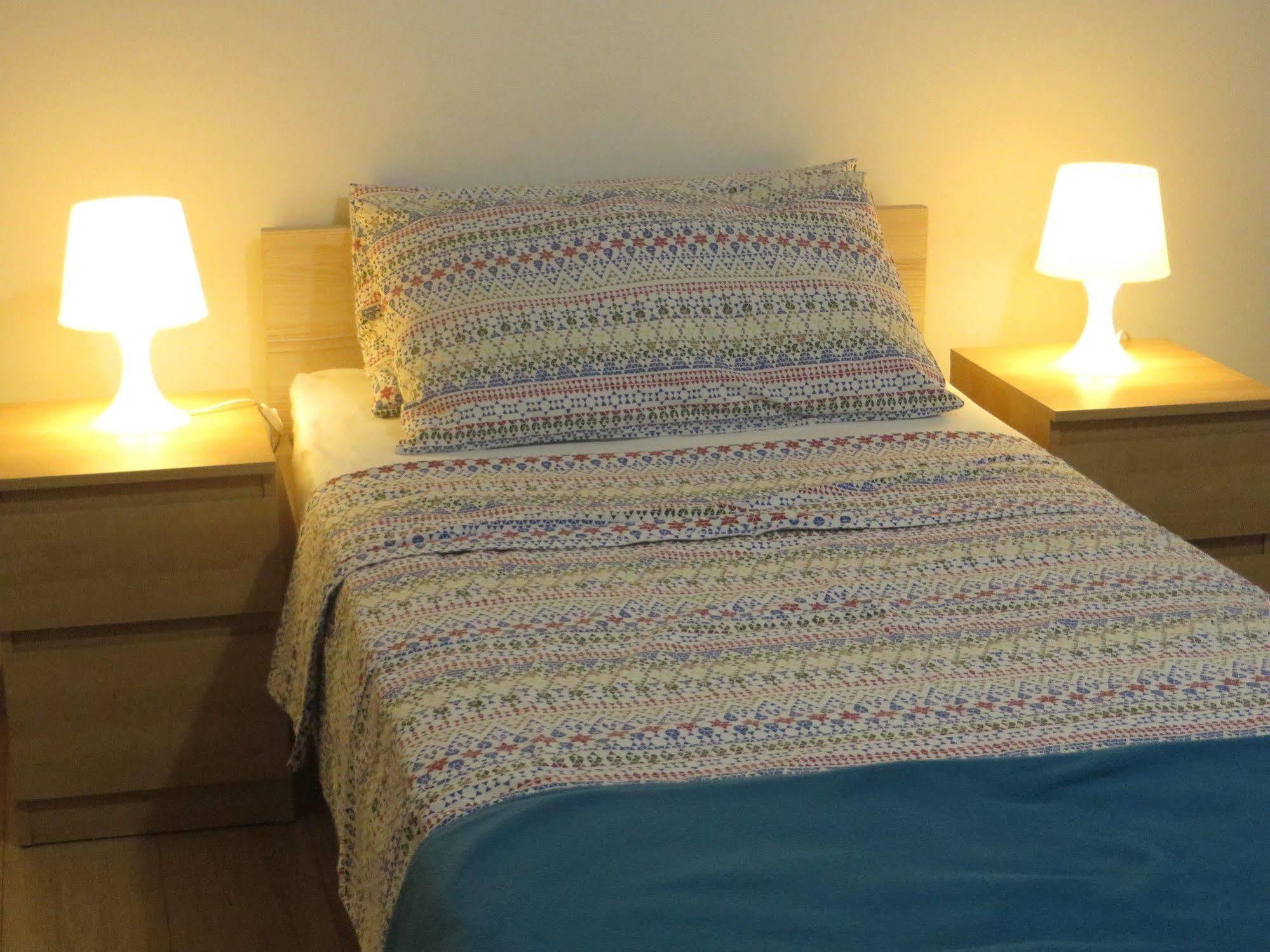 B&B Casa Patavina Padova Ngoại thất bức ảnh