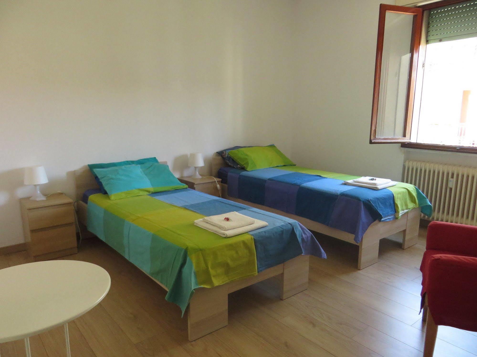 B&B Casa Patavina Padova Ngoại thất bức ảnh