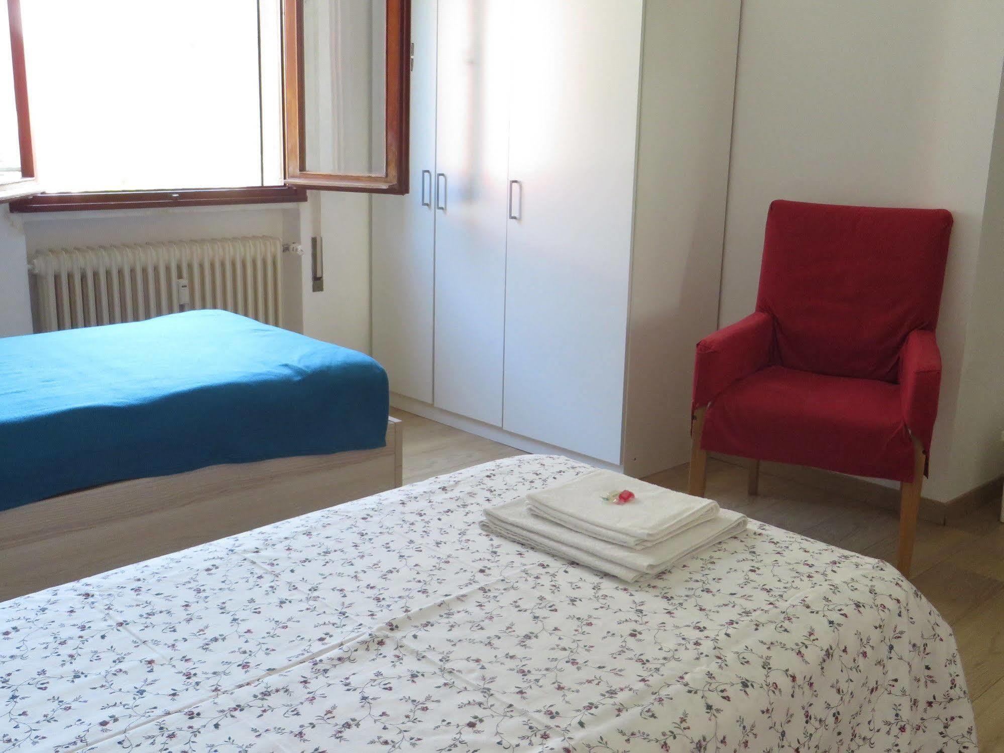 B&B Casa Patavina Padova Ngoại thất bức ảnh