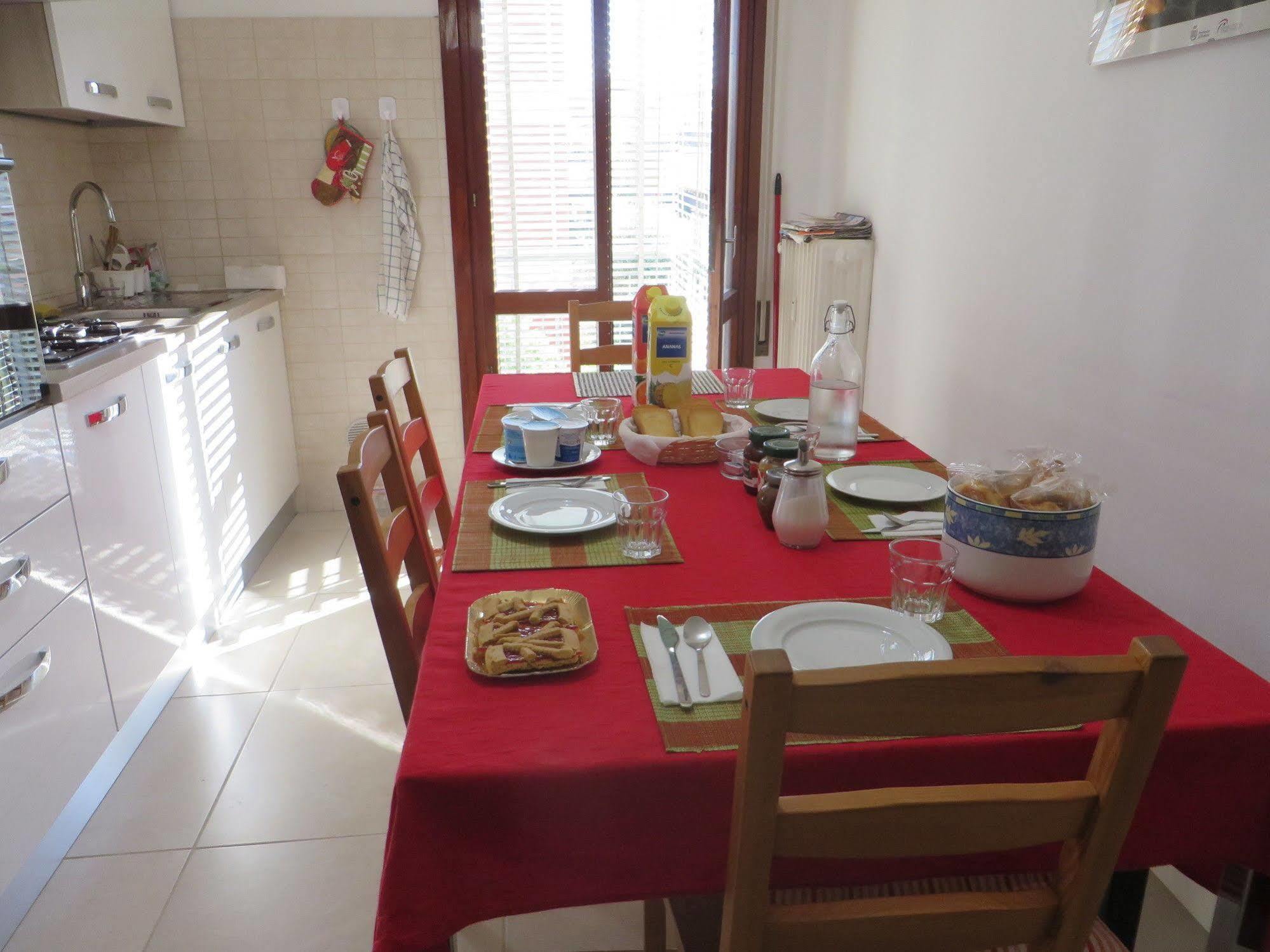 B&B Casa Patavina Padova Ngoại thất bức ảnh